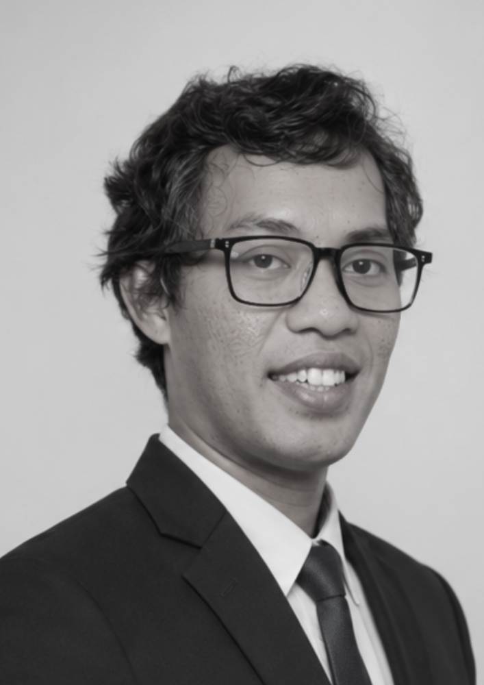Yogi Satrianto Partner Legal Infiniti