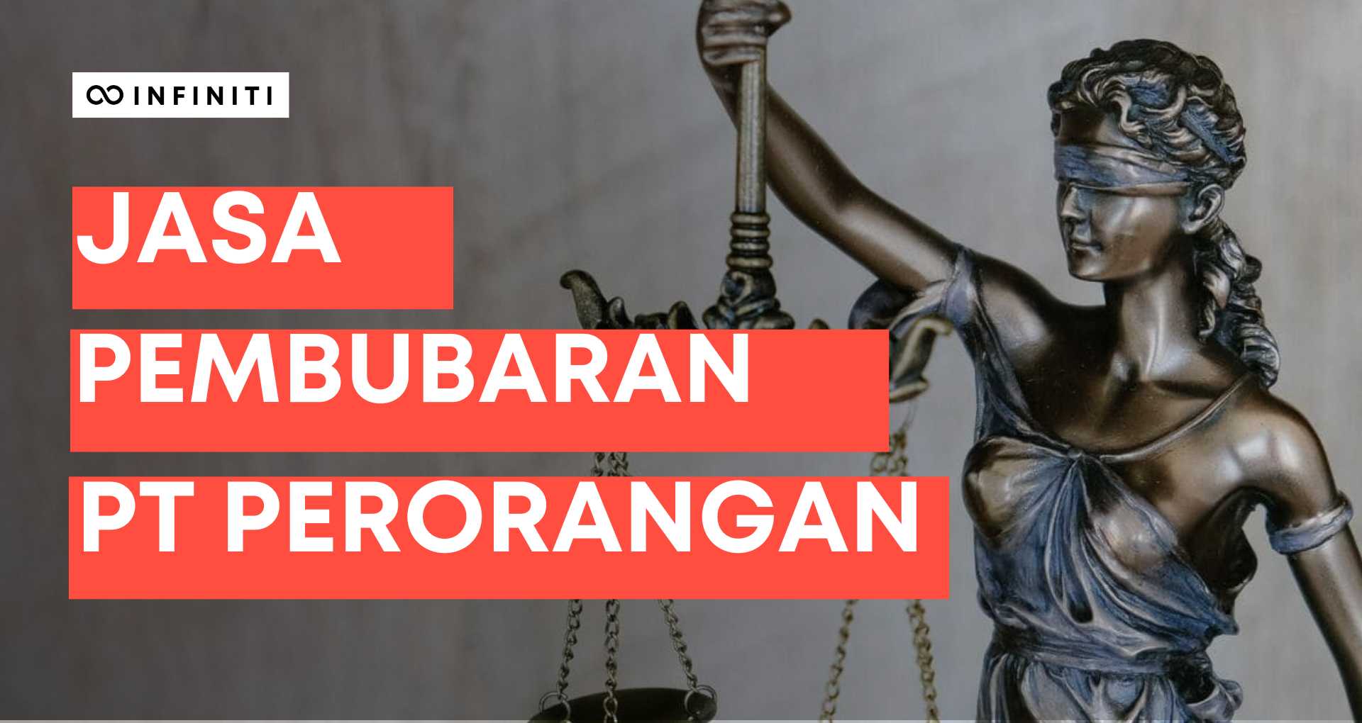 jasa pembubaran pt perorangan