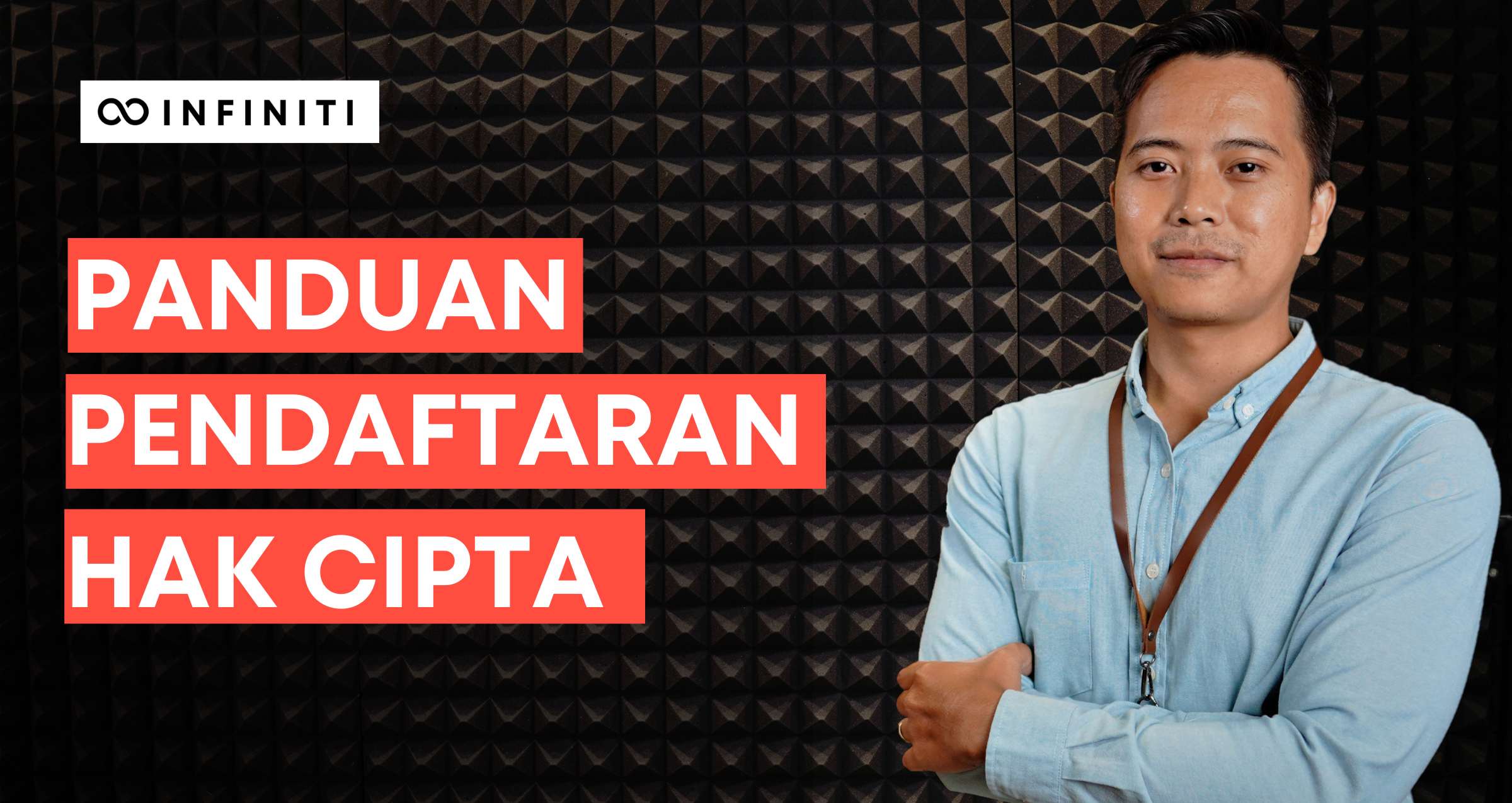 panduan pendaftaran hak cipta