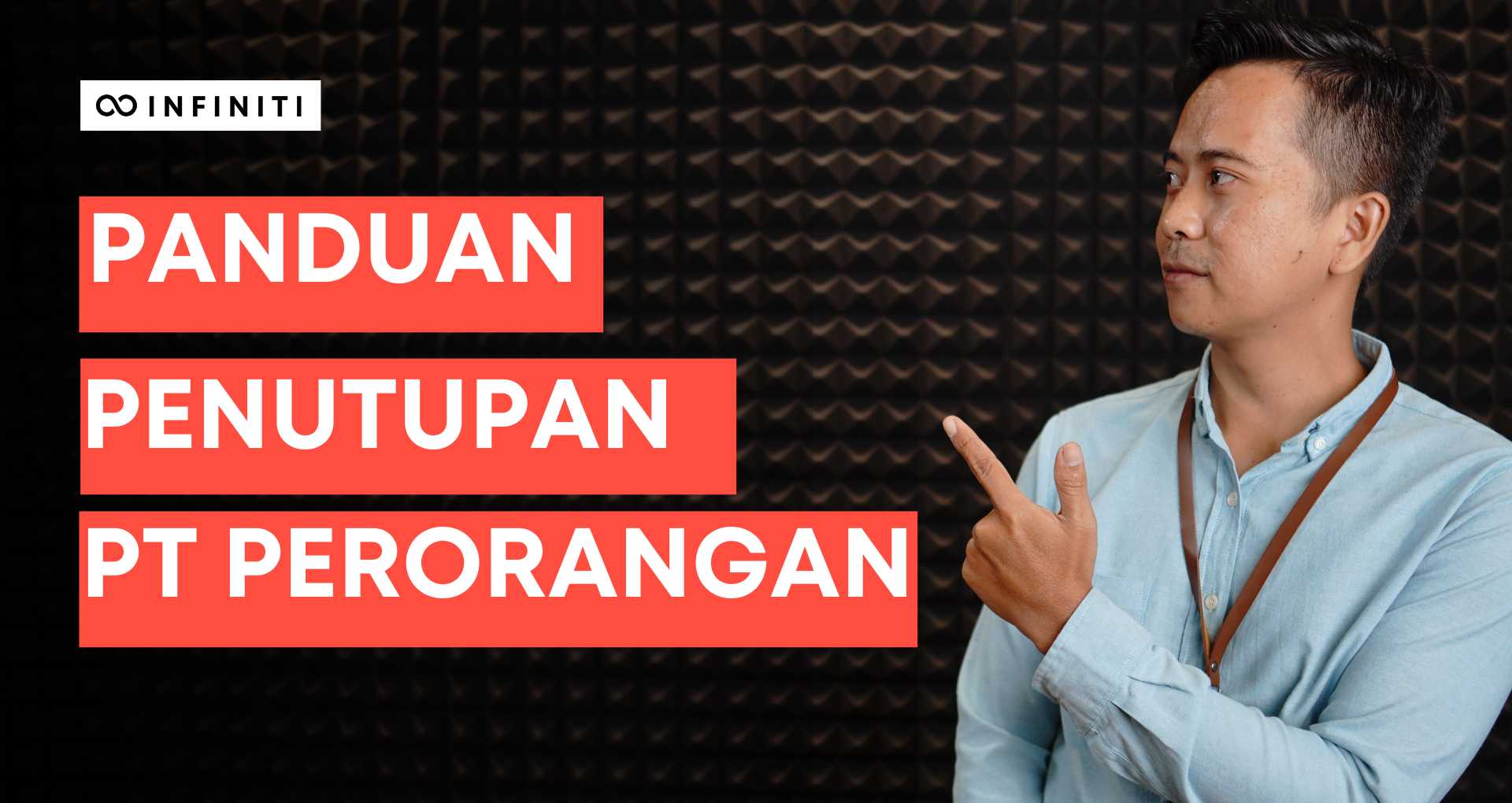 panduan penutupan pt perorangan