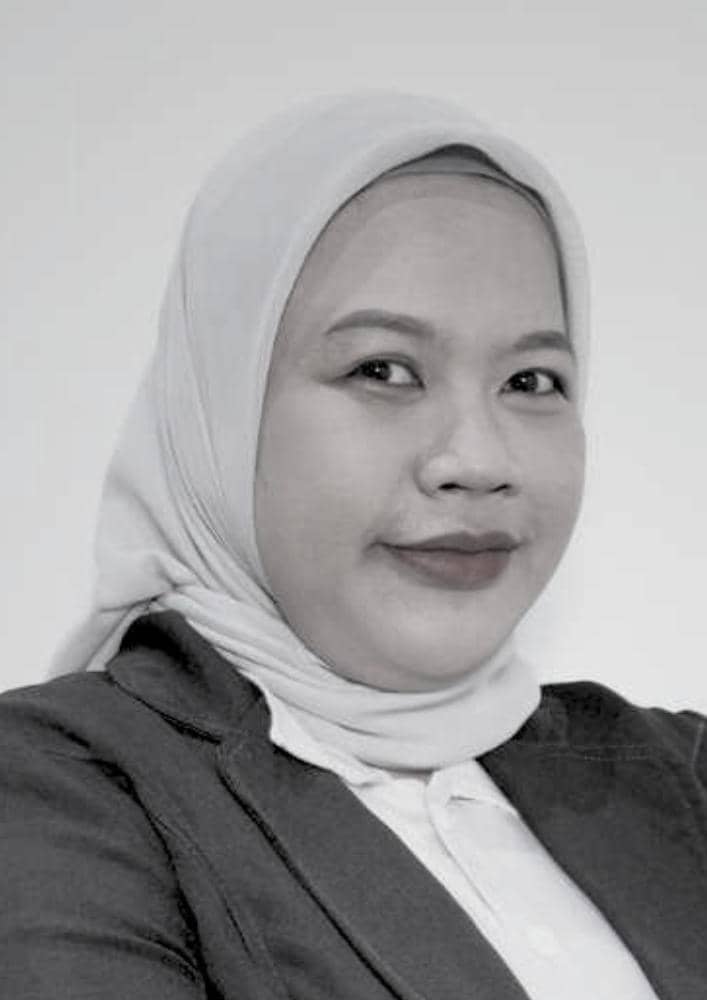 Endri PIC Jakarta Selatan Infiniti