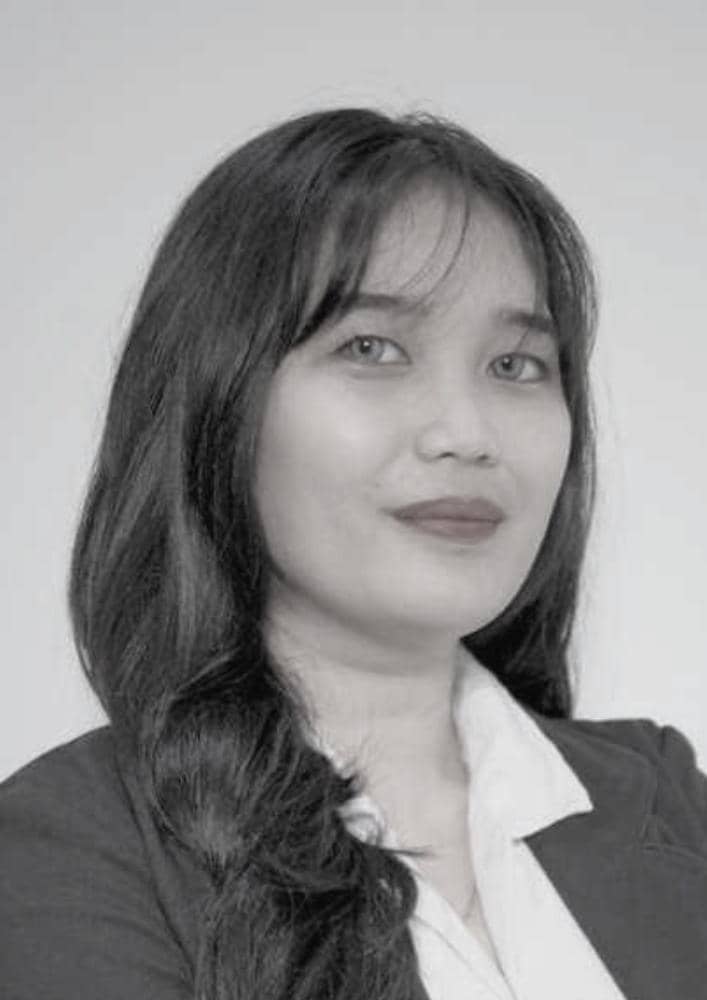 Sisil PIC Jakarta Utara Infiniti