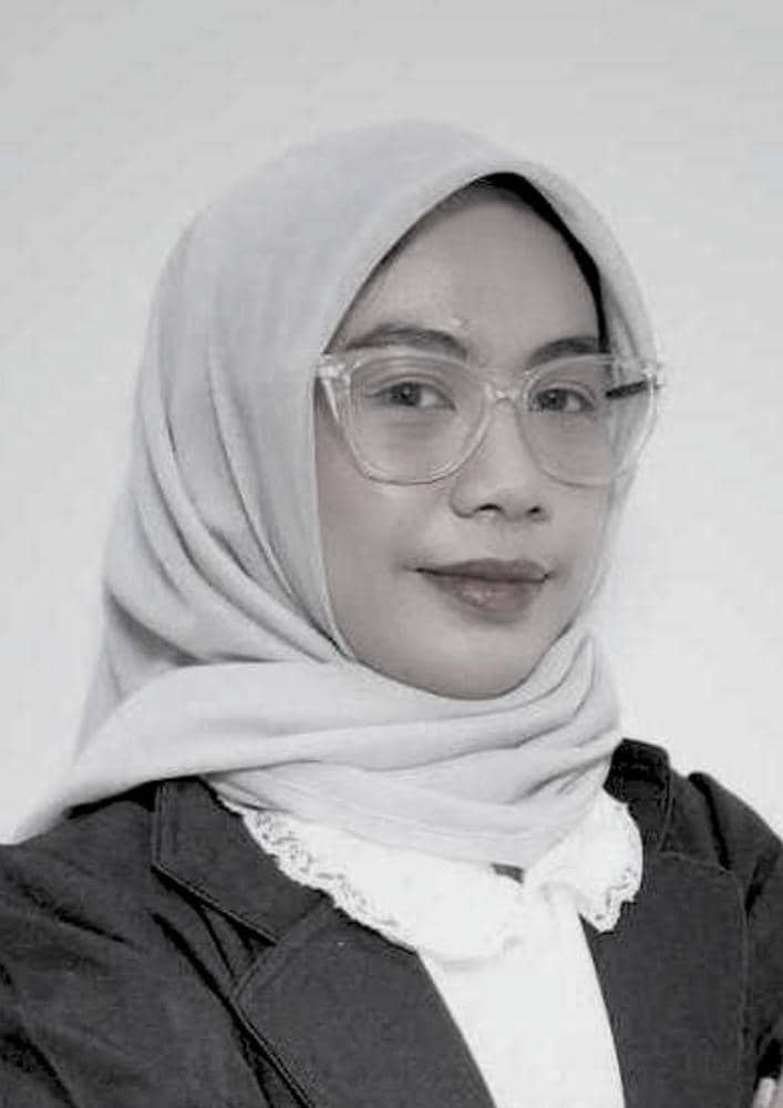 Wardah PIC Jakarta Barat Infiniti