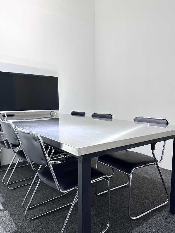 meeting room depan virtual office scbd