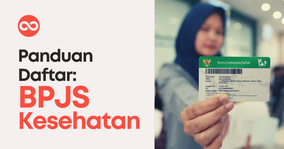 Panduan Daftar Bpjs Kesehatan Online Pendaftaran Manfaat