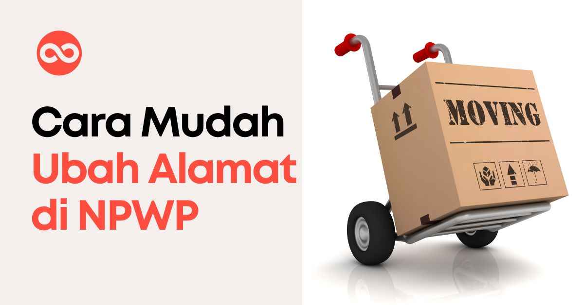 Cara Mudah Ubah Alamat di NPWP