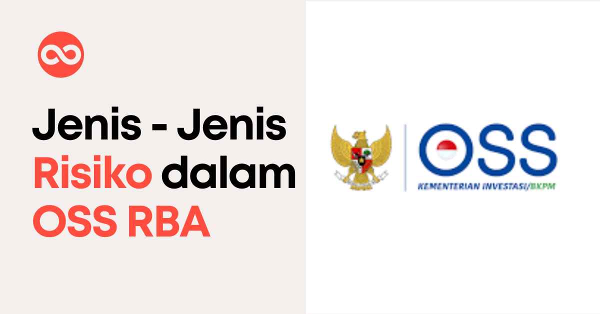 Jenis- Jenis Risiko dalam OSS RBA