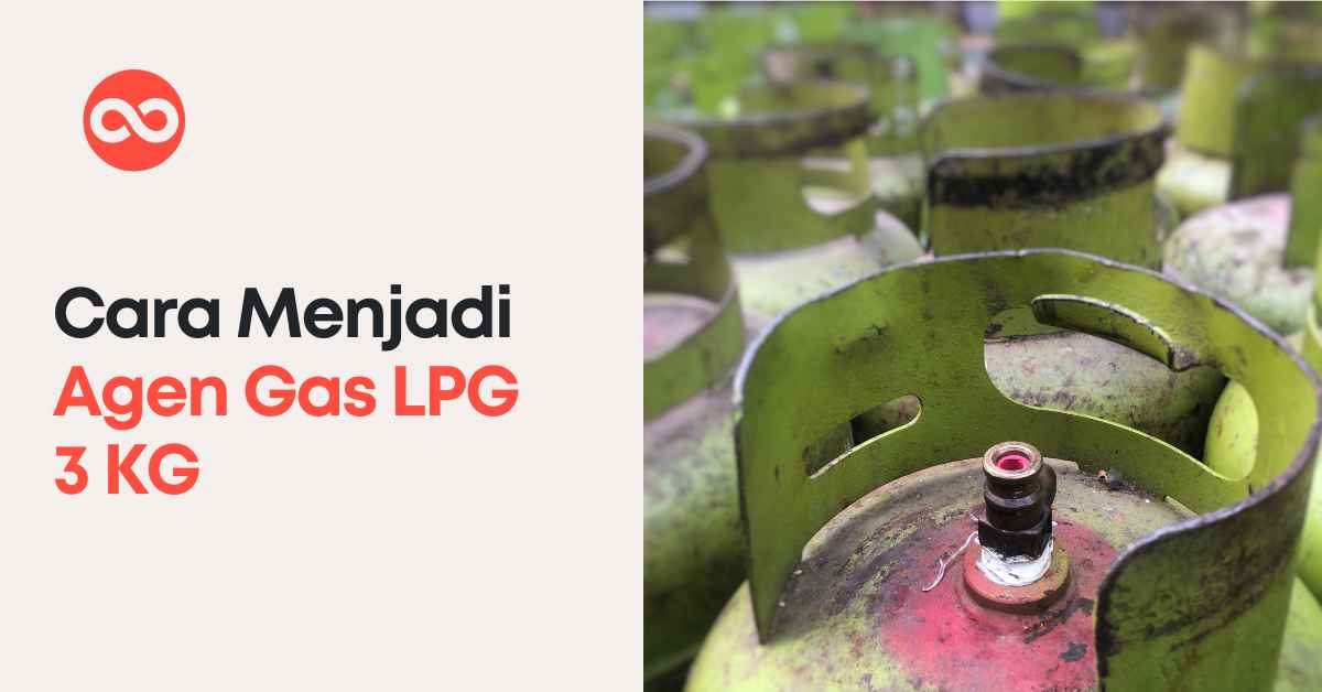 Agen Gas LPG 3 KG: Perizinan & Syarat